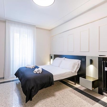 Luciano Luxury Apartment Rom Eksteriør billede