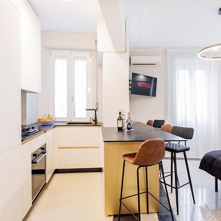 Luciano Luxury Apartment Rom Eksteriør billede