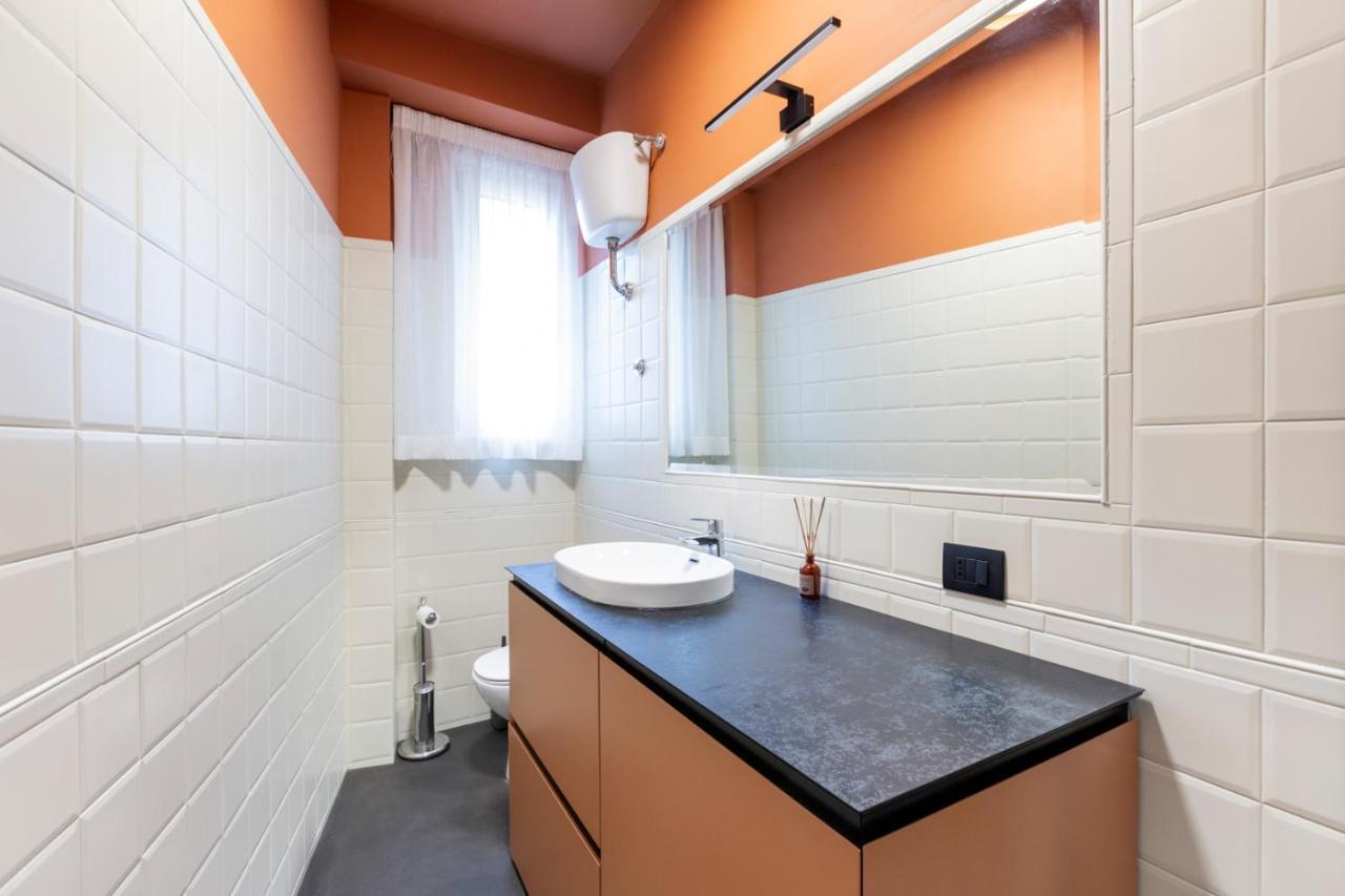 Luciano Luxury Apartment Rom Eksteriør billede