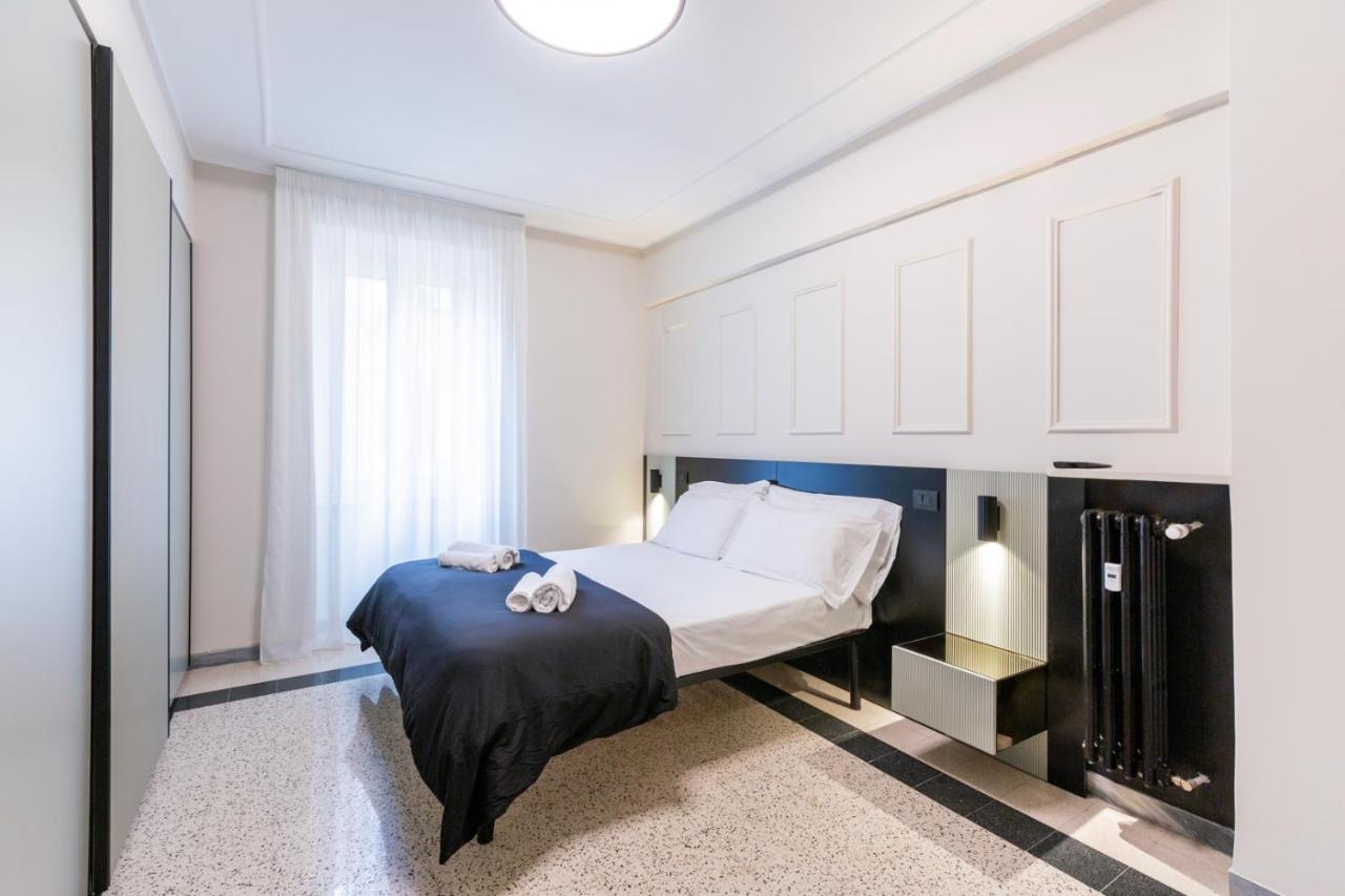 Luciano Luxury Apartment Rom Eksteriør billede