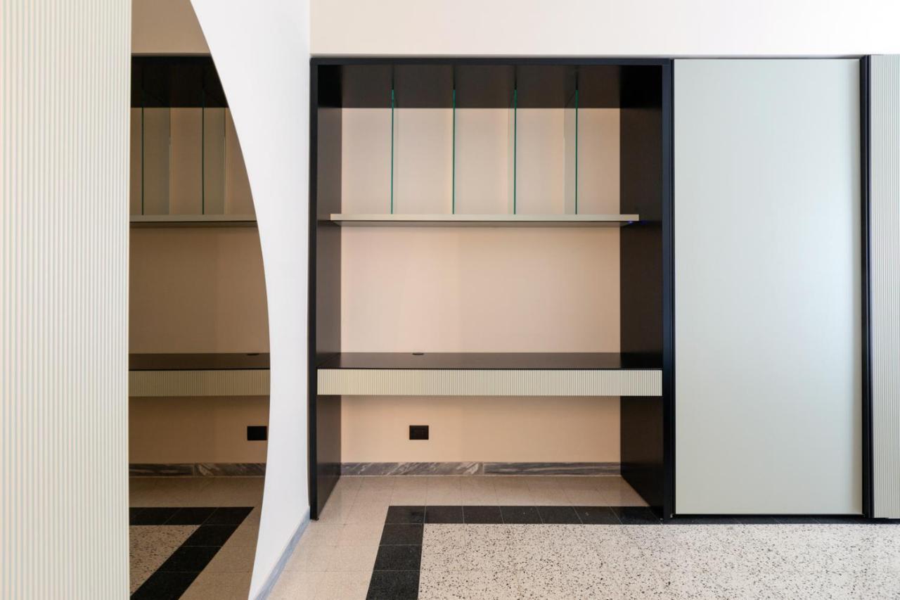 Luciano Luxury Apartment Rom Eksteriør billede
