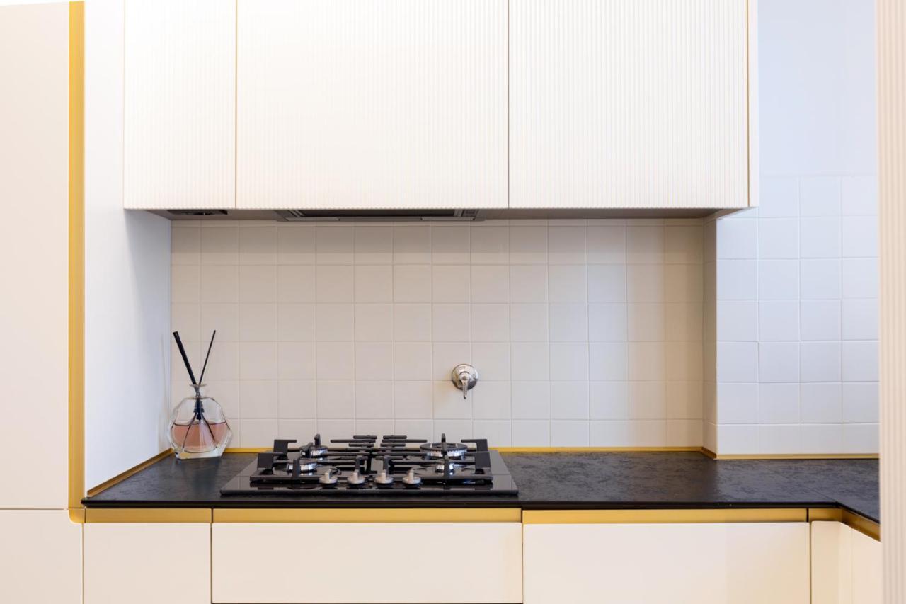 Luciano Luxury Apartment Rom Eksteriør billede