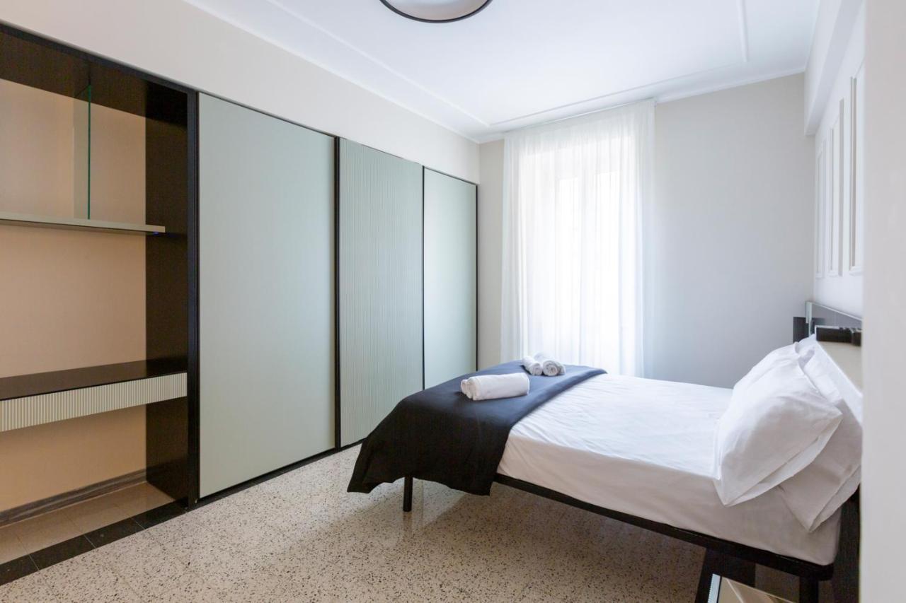 Luciano Luxury Apartment Rom Eksteriør billede