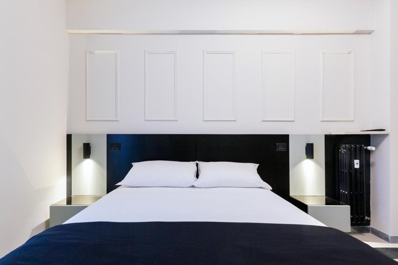 Luciano Luxury Apartment Rom Eksteriør billede