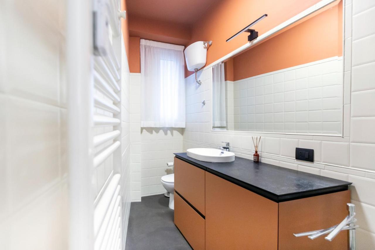 Luciano Luxury Apartment Rom Eksteriør billede