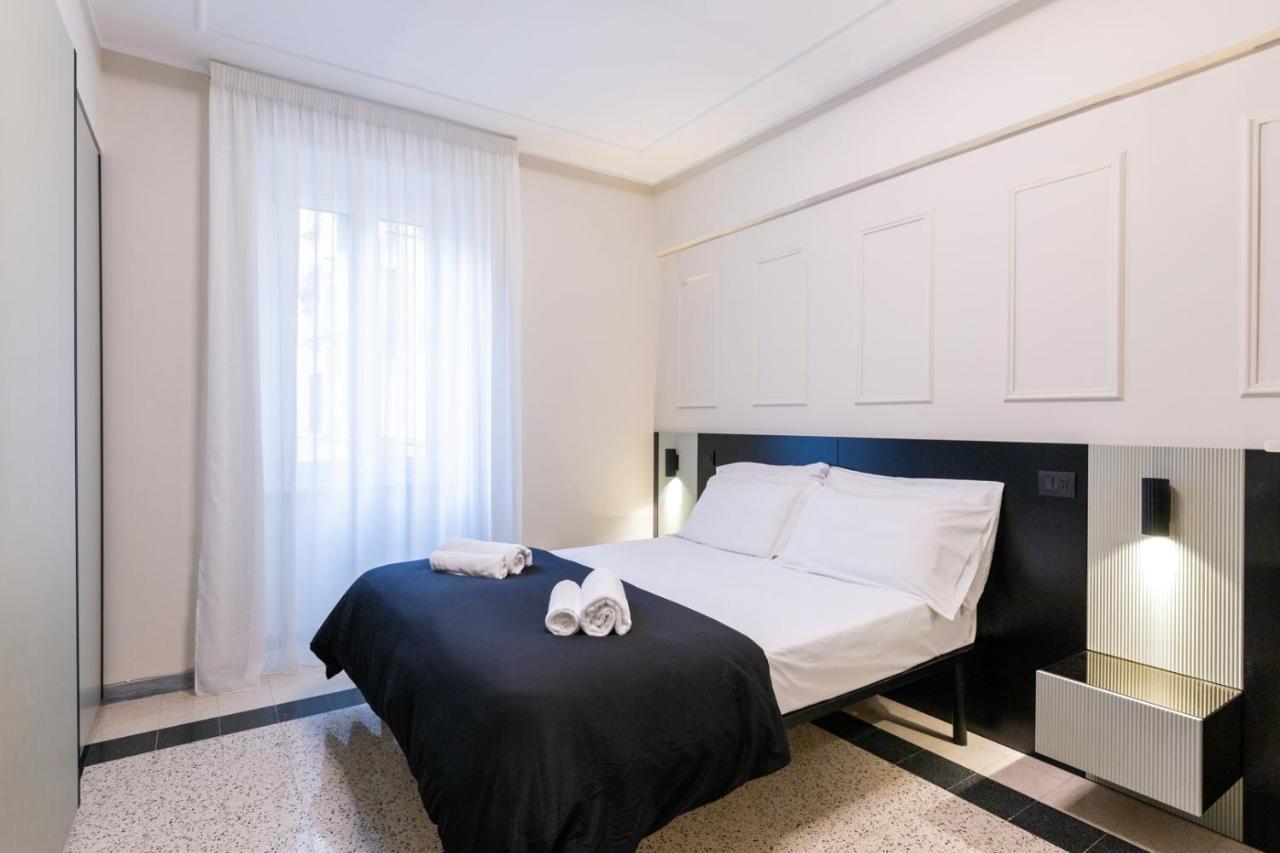 Luciano Luxury Apartment Rom Eksteriør billede