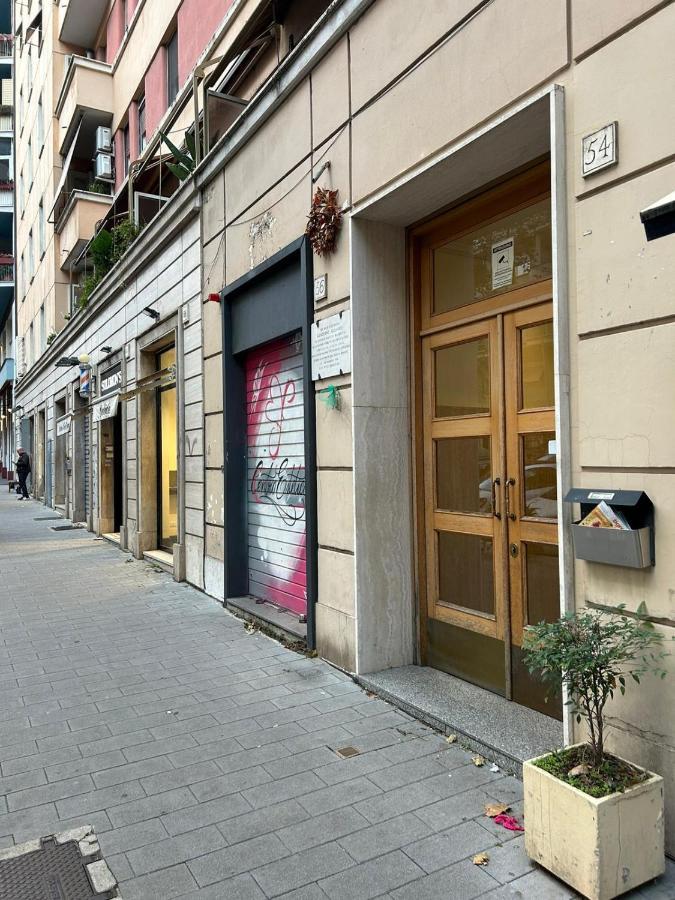 Luciano Luxury Apartment Rom Eksteriør billede