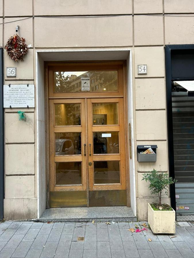 Luciano Luxury Apartment Rom Eksteriør billede